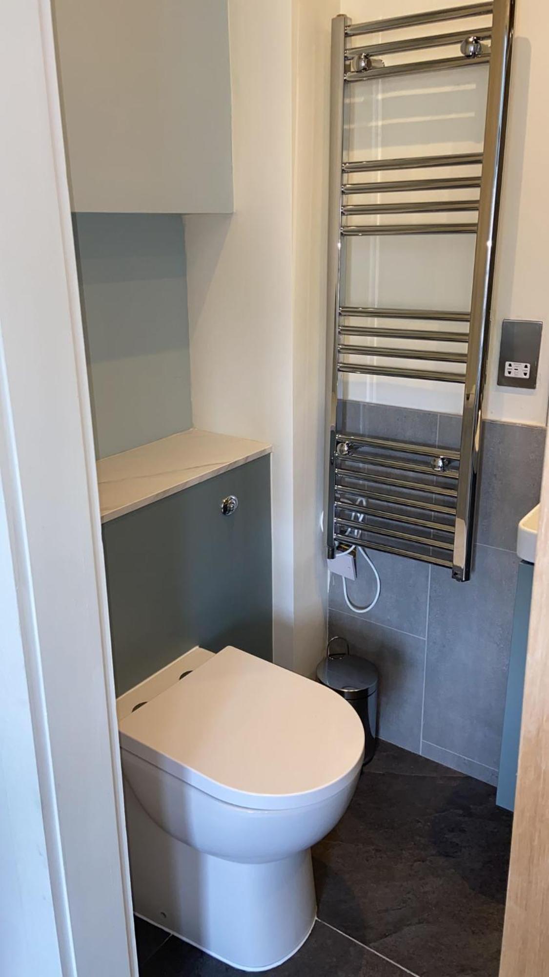 Marldon Olympia Hotel Лондон Экстерьер фото